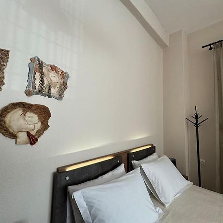 شقة Stella'S House سالونيك المظهر الخارجي الصورة