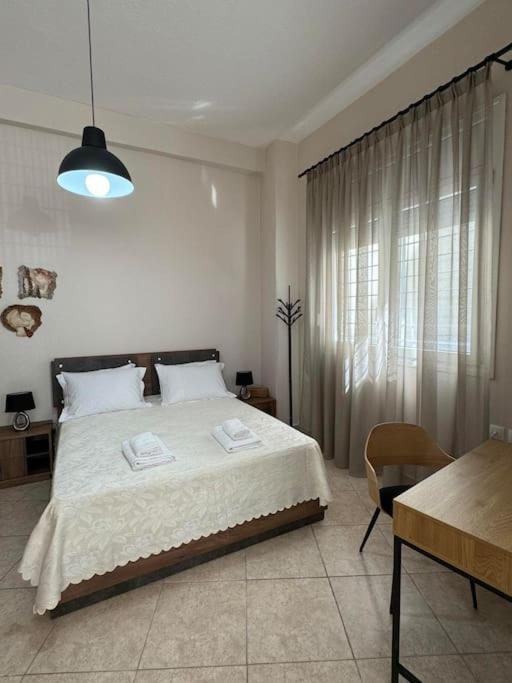 شقة Stella'S House سالونيك المظهر الخارجي الصورة