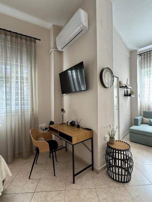 شقة Stella'S House سالونيك المظهر الخارجي الصورة