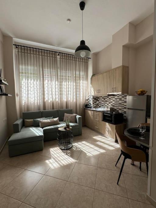 شقة Stella'S House سالونيك المظهر الخارجي الصورة